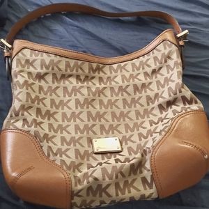 Large Michael Kors bag